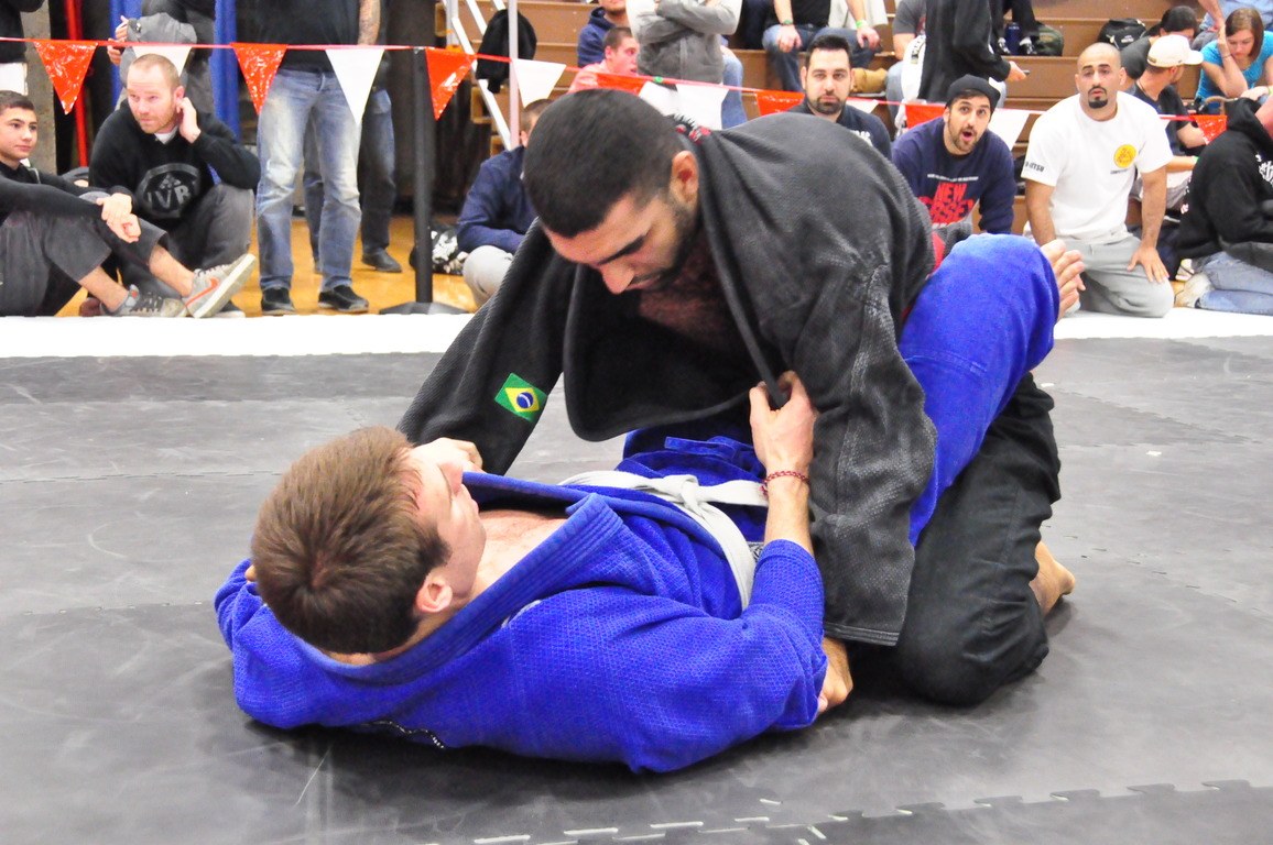 The Top 5 Tips & Tricks To Improve Your Jiu Jitsu Game Fast!