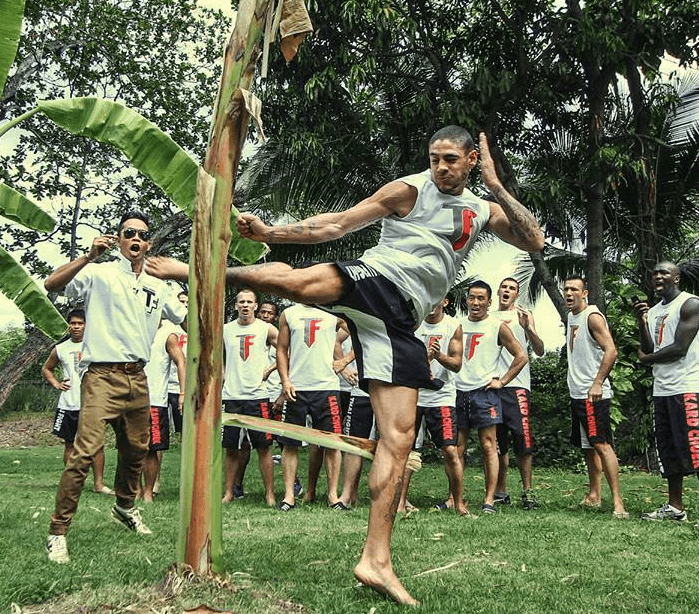 Why Do Muay Thai Fighters Not Break Their Shins Often? Why Do Muay Thai Fighters Not Break Their Shins Often?