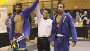 The Top 6 Tips & Tricks To Make Your First BJJ Tournament Experience A Success