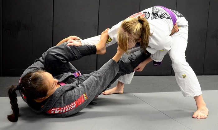 Another Top 5 Tips To Immediately Improve Your Jiu Jitsu