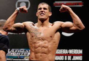 "I Need It (Money) To Fight Better" Felipe Arantes On UFC Cash