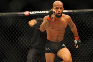 "Mighty Mouse" Makes $350,000: UFC TUF 24 Finale Payouts