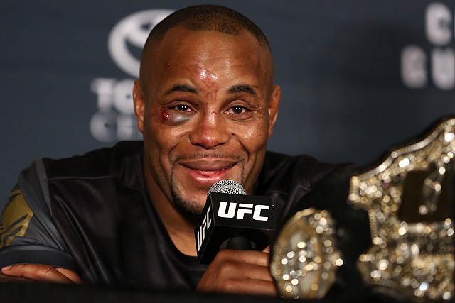 Jon Jones And Cormier ''Back At It Again'' On Twitter: Awesome Banter Jon Jones And Cormier ''Back At It Again'' On Twitter: Awesome Banter