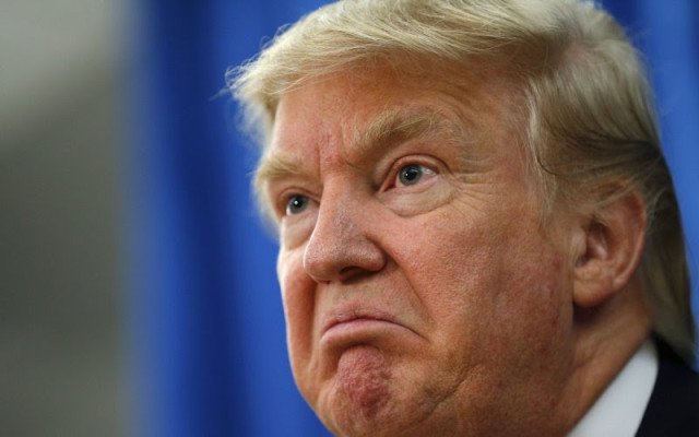 How To Wrist Lock Donald Trump How To Wrist Lock Donald Trump