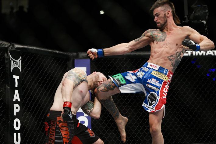 14 Fighters Removed From UFC Roster (Anyone You Know?) 14 Fighters Removed From UFC Roster (Anyone You Know?)