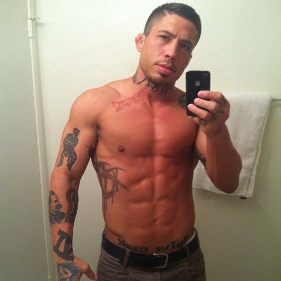 Jon 'War Machine' Koppenhaver: Sexual Assault, Battery, Kidnapping...