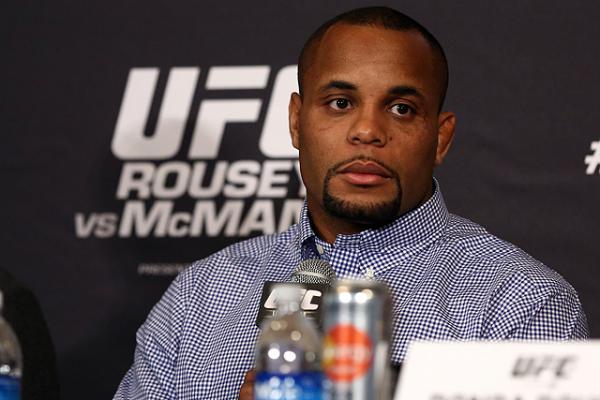 Daniel Cormier Says Jon Jones Will Be A Different Fighter Without PEDs Daniel Cormier Says Jon Jones Will Be A Different Fighter Without PEDs