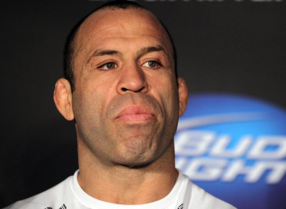 Wanderlei-Silva