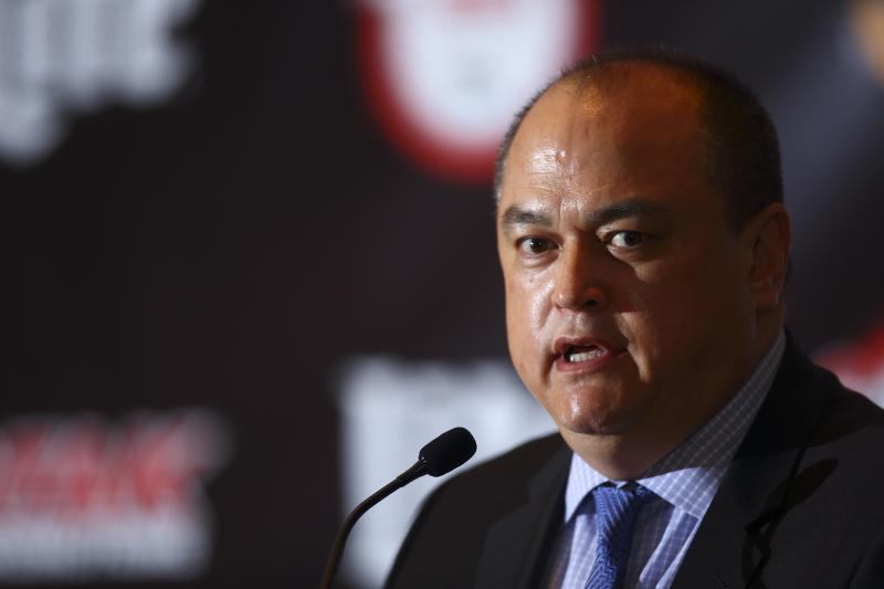 Bellator President To UFC: 'You’re putting your fighter in harm’s way’