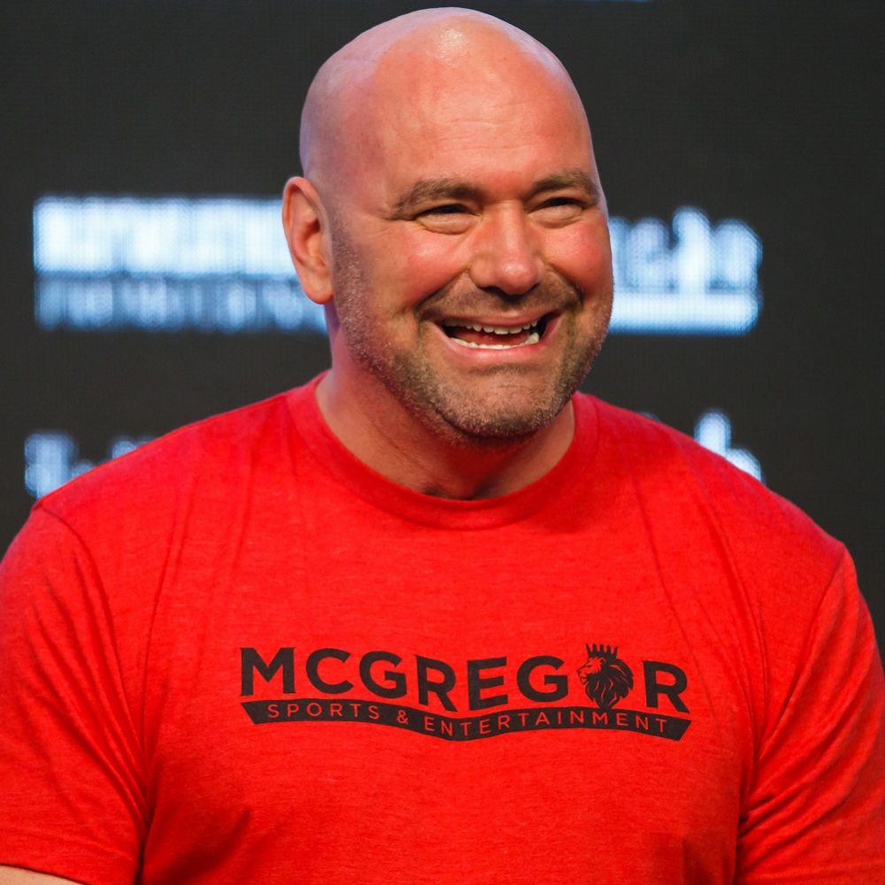 Dana White DOES NOT Want To See Ronda Rousey Fight Ever Again